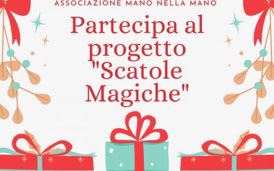 Scatole Magiche 2020