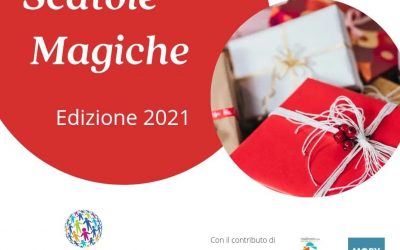 Scatole Magiche 2021