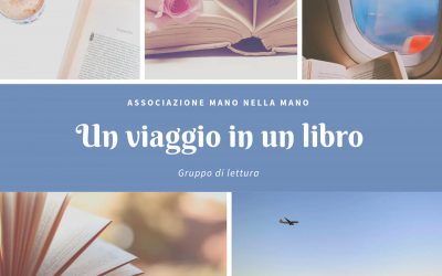 UN VIAGGIO IN UN LIBRO E PAROLE IN SILENZIO
