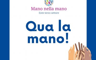 Qua La Mano!