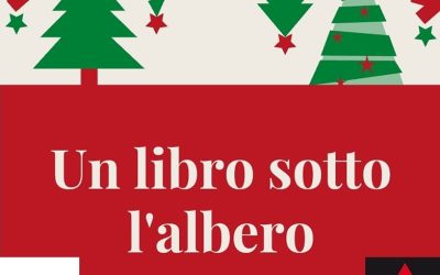 Un libro sotto l’albero