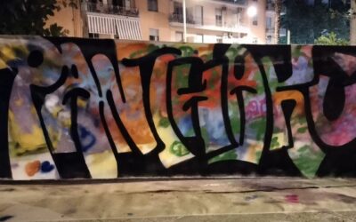 Notte bianca di Quartiere – Progetto Panthakù.com